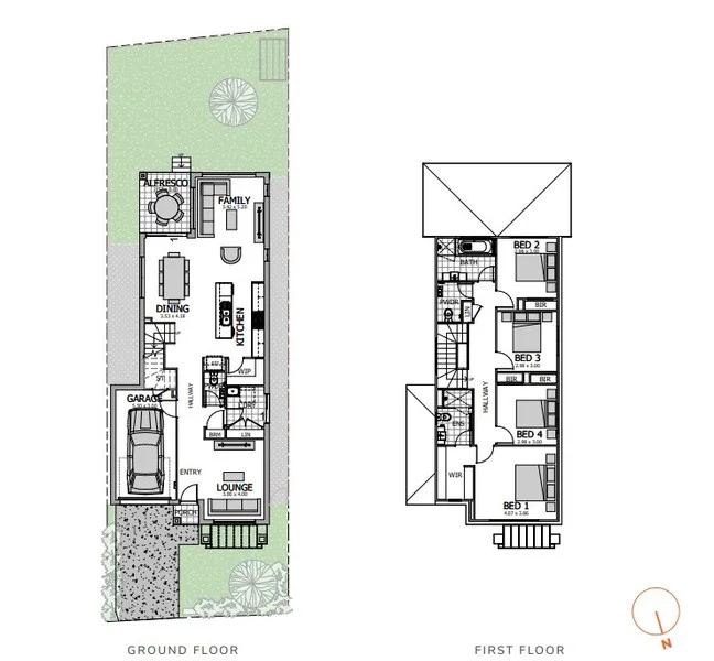 Additional image 2 of Alan street, Box Hill NSW 2765