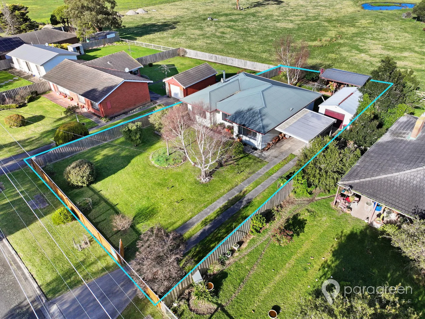 Additional image 4 of 68 Welshpool Road, Toora VIC 3962