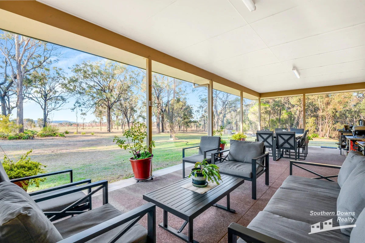 Additional image 4 of 978/212 Woodhill Road, Leslie Dam QLD 4370