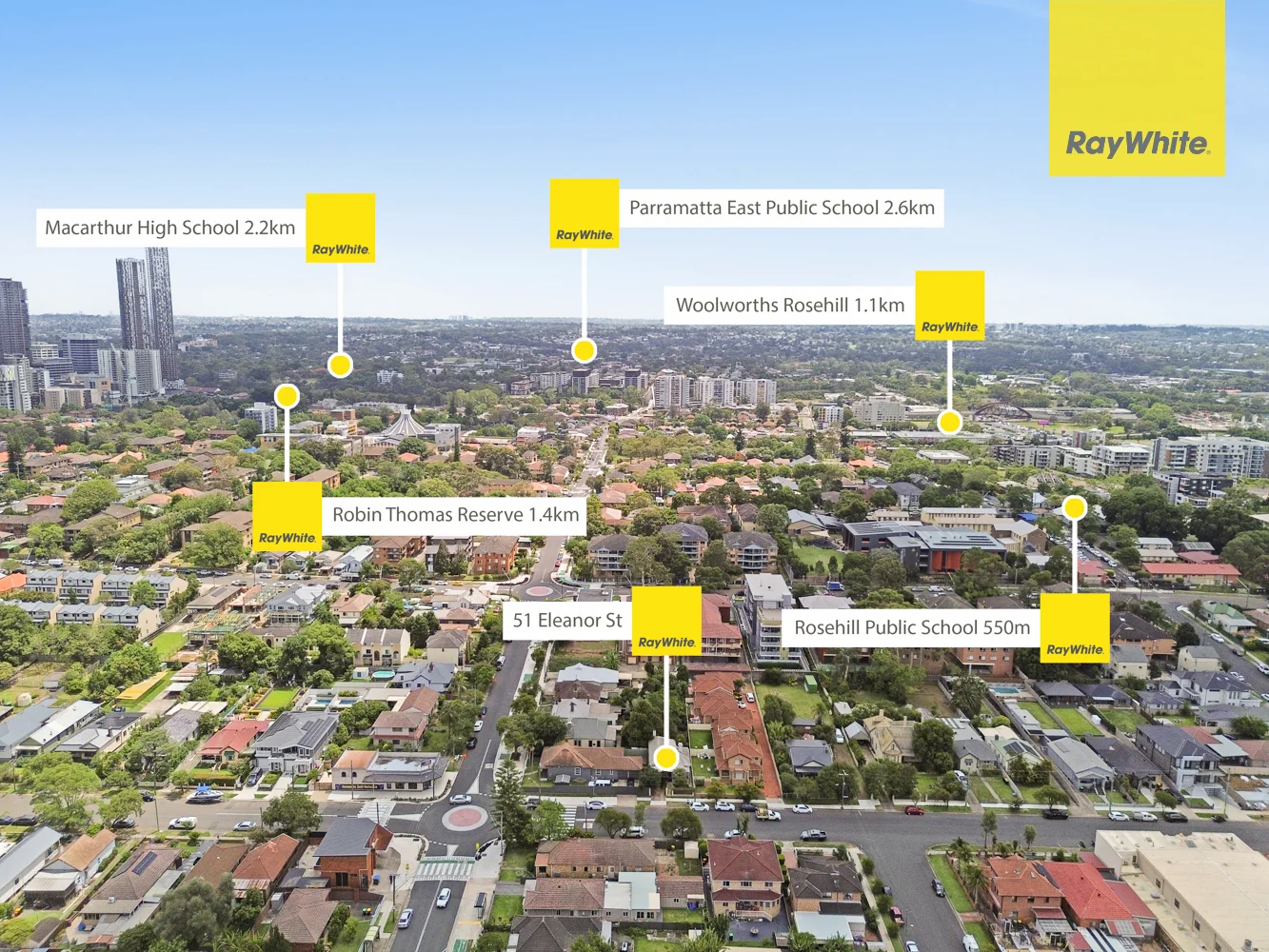 Additional image 24 of 51 Eleanor Street, Rosehill NSW 2142