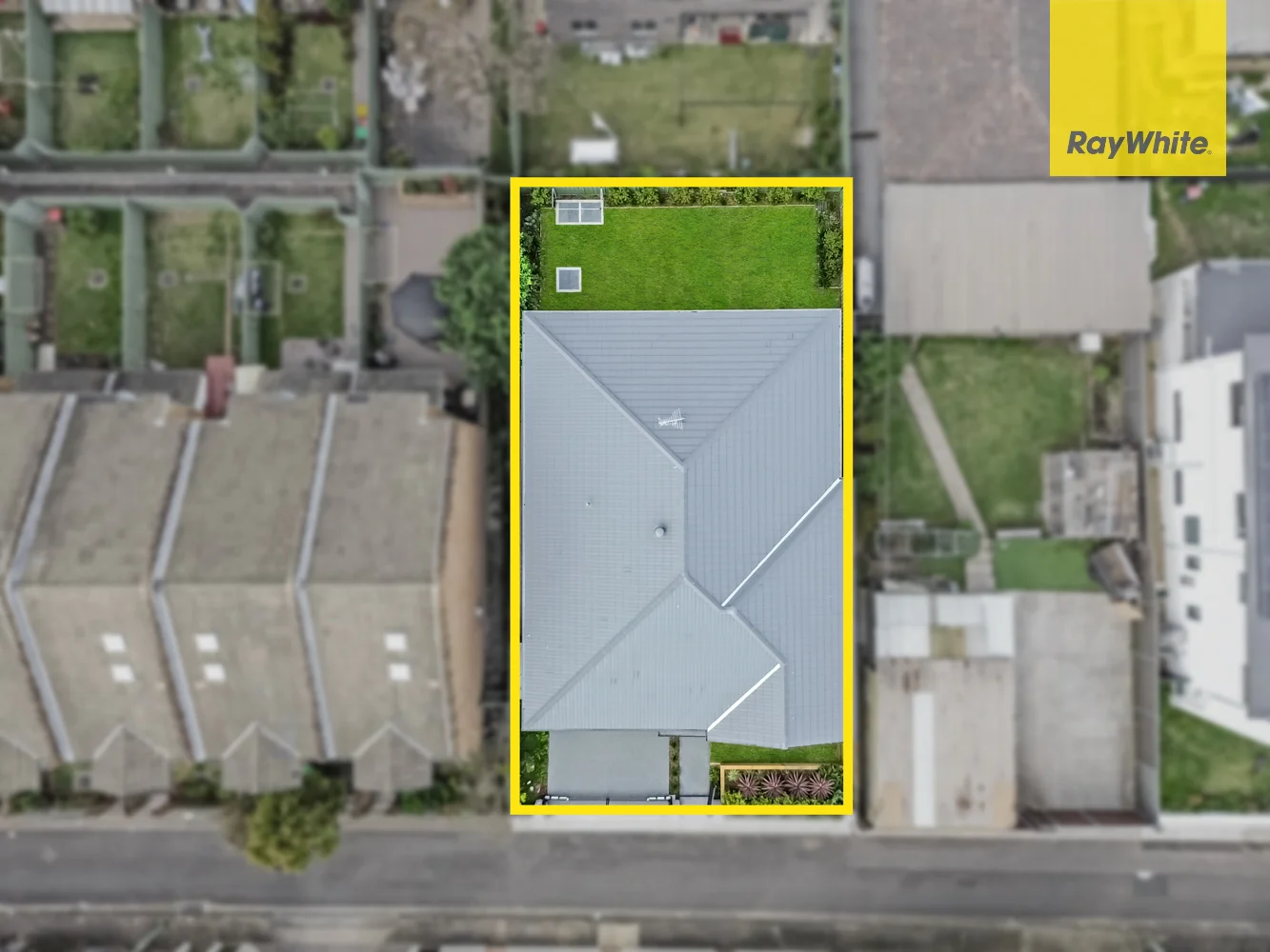 Additional image 24 of 12 Cavers Lane, Rosehill NSW 2142