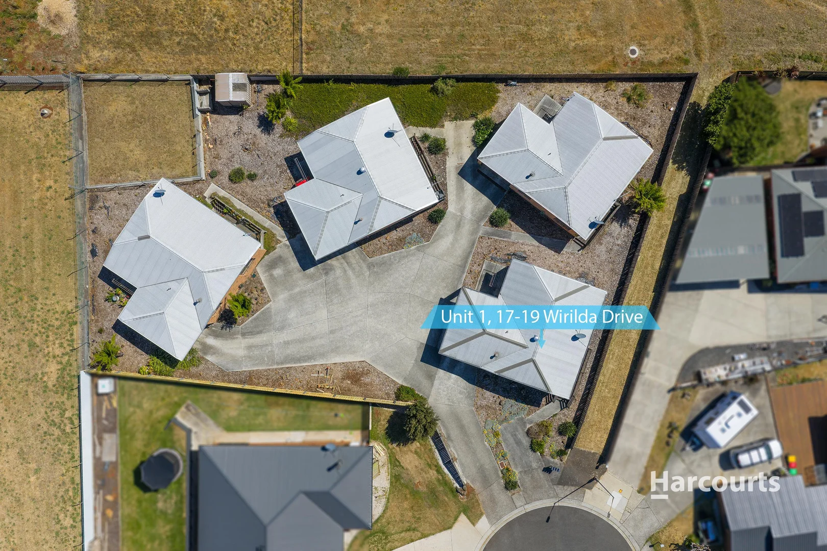 Additional image 14 of 1/17-19 Wirilda Drive, Romaine TAS 7320
