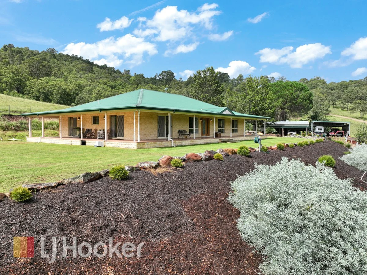 Additional image 31 of 540 Carrowbrook Road, Singleton NSW 2330