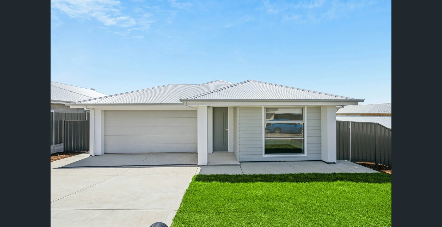 Allotment 85, Lot 604 Fraser Drive, Hindmarsh Island SA 5214