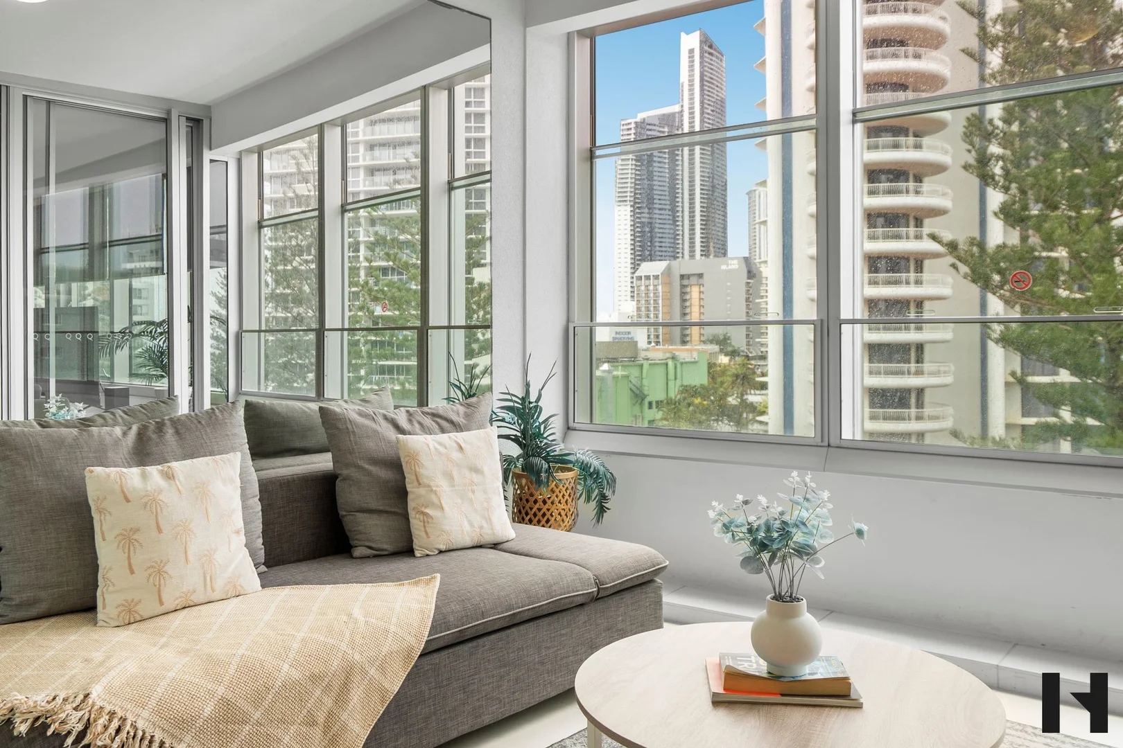 Additional image 10 of 401/9 Hamilton Avenue, Surfers Paradise QLD 4217