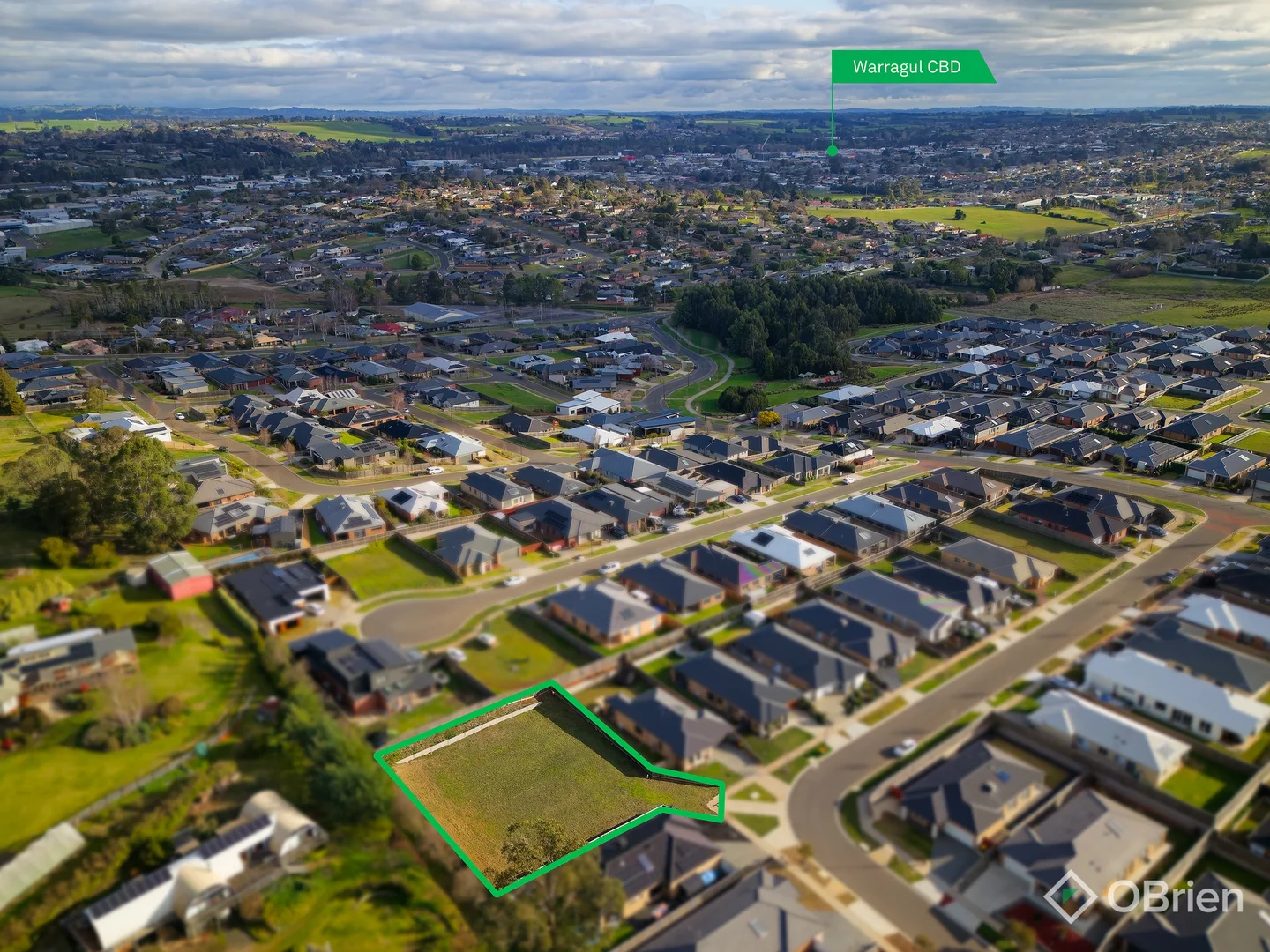 Additional image 3 of 22 Kurrajong Road, Warragul VIC 3820