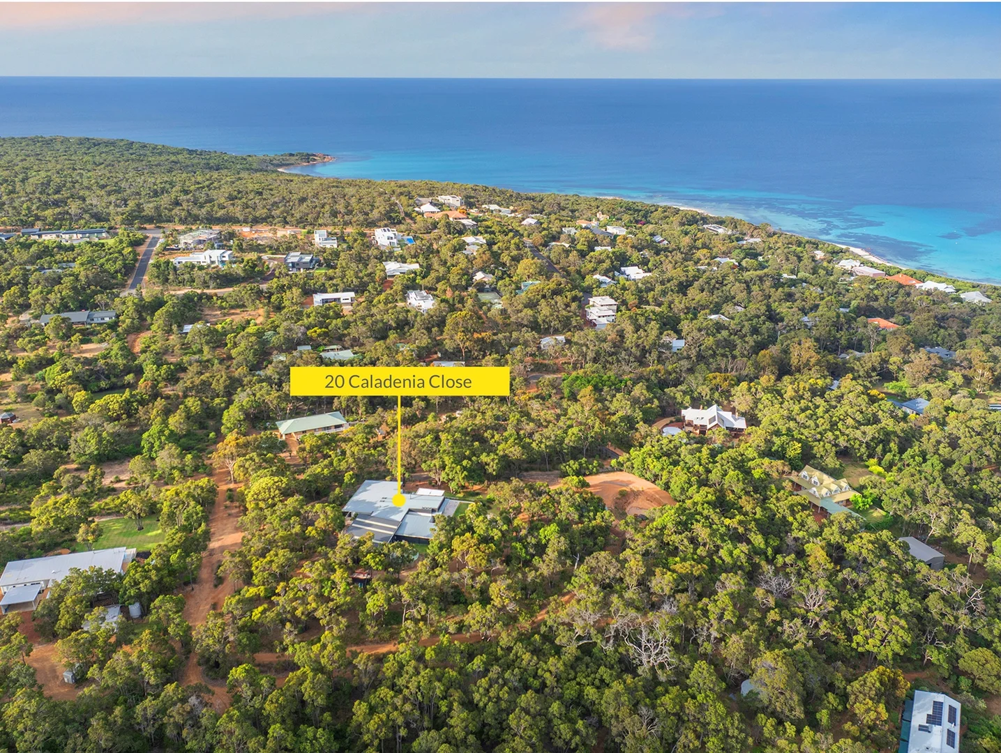 Additional image 34 of 20 Caladenia Close, Eagle Bay WA 6281