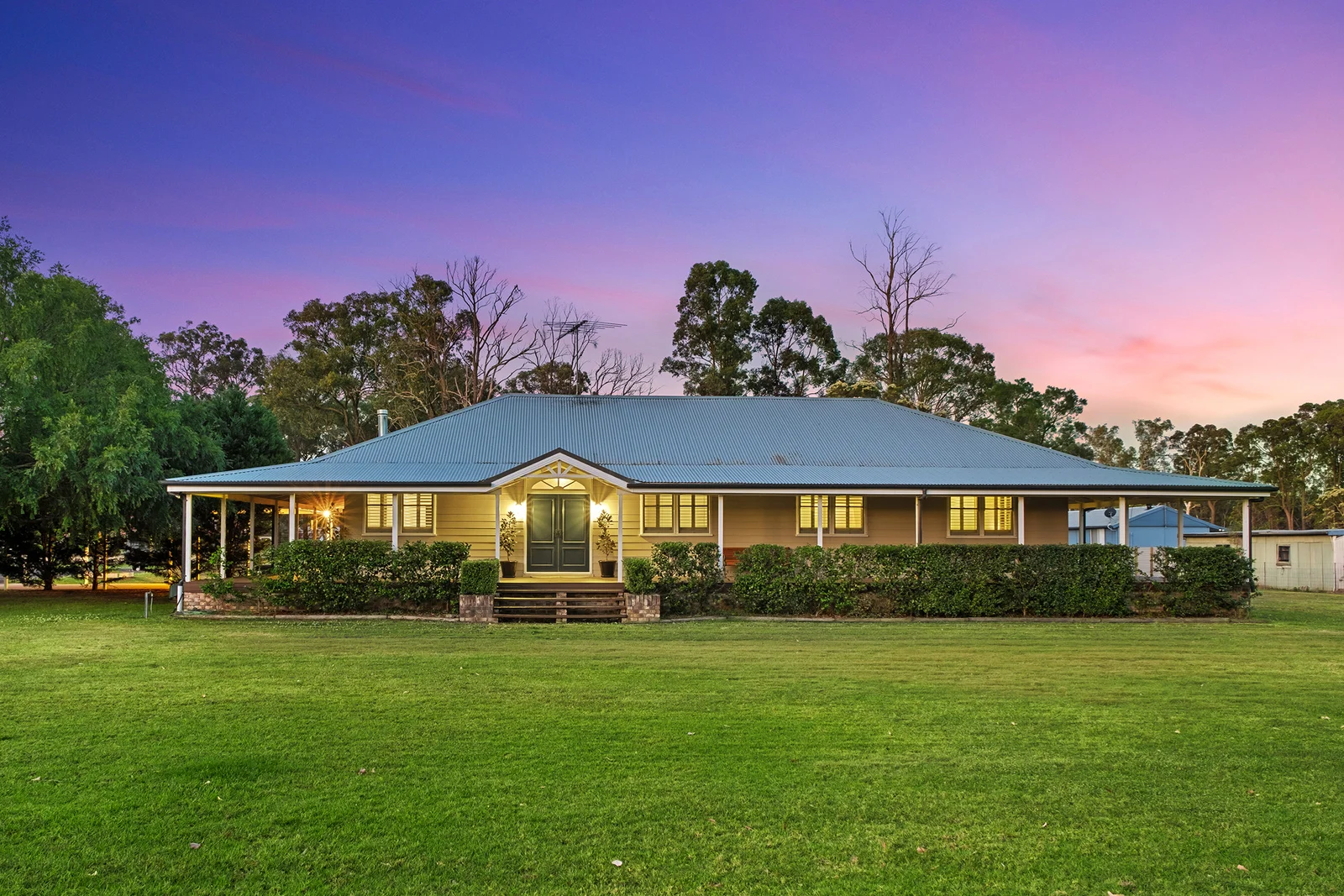 Additional image 21 of 369-375 Hinxman Road, Castlereagh NSW 2749