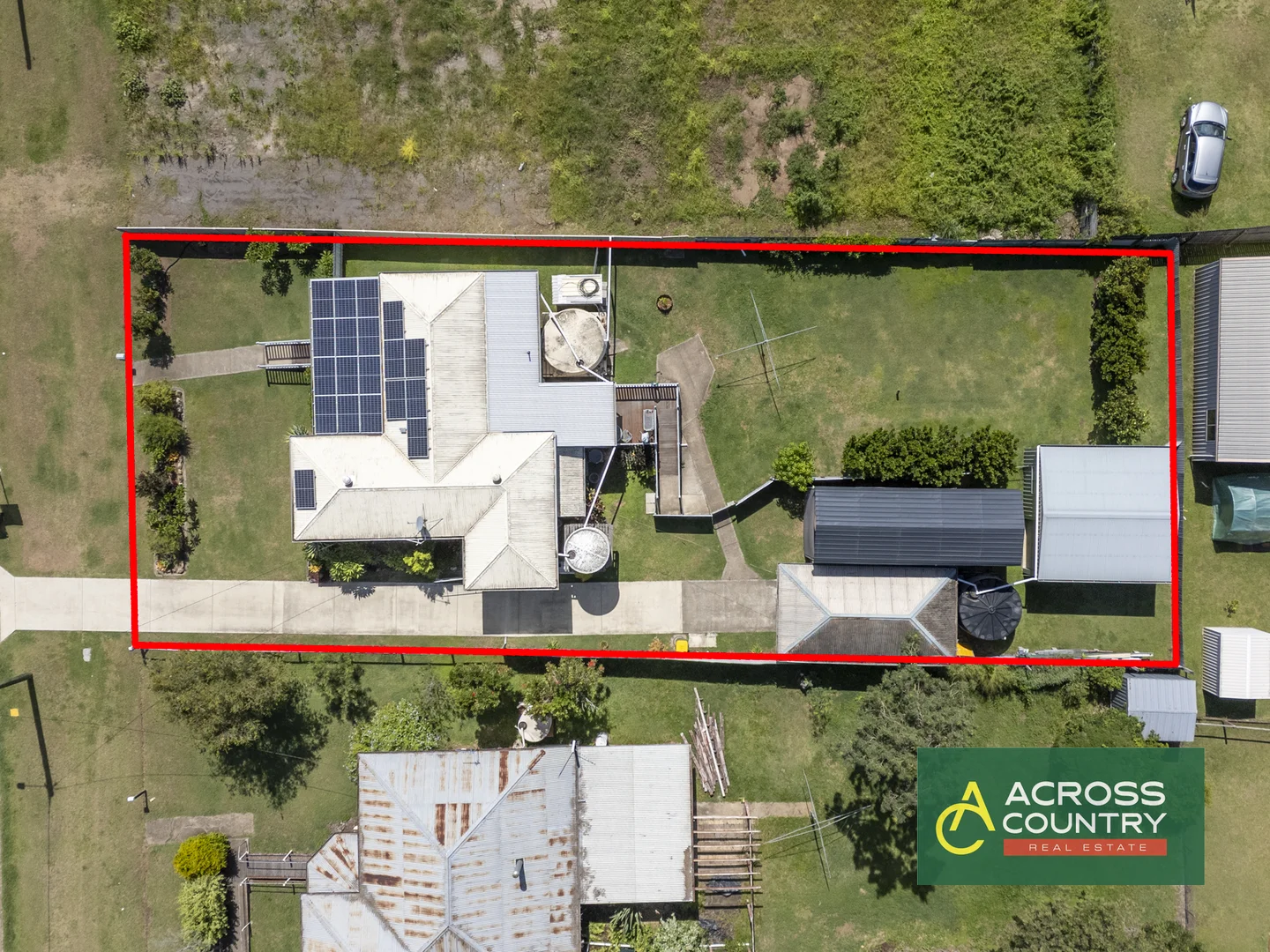 Additional image 19 of 161 Lamb Street, Murgon QLD 4605