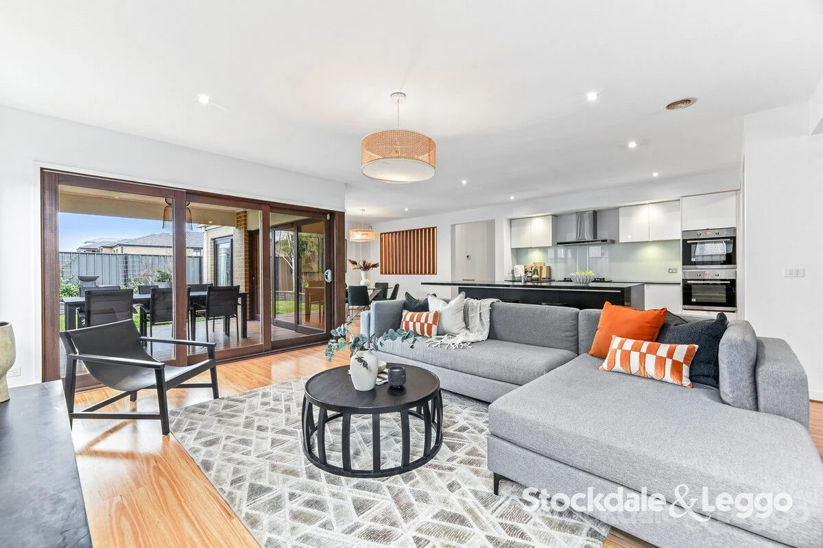 Additional image 7 of 5 Waler Circuirt, Clyde North VIC 3978