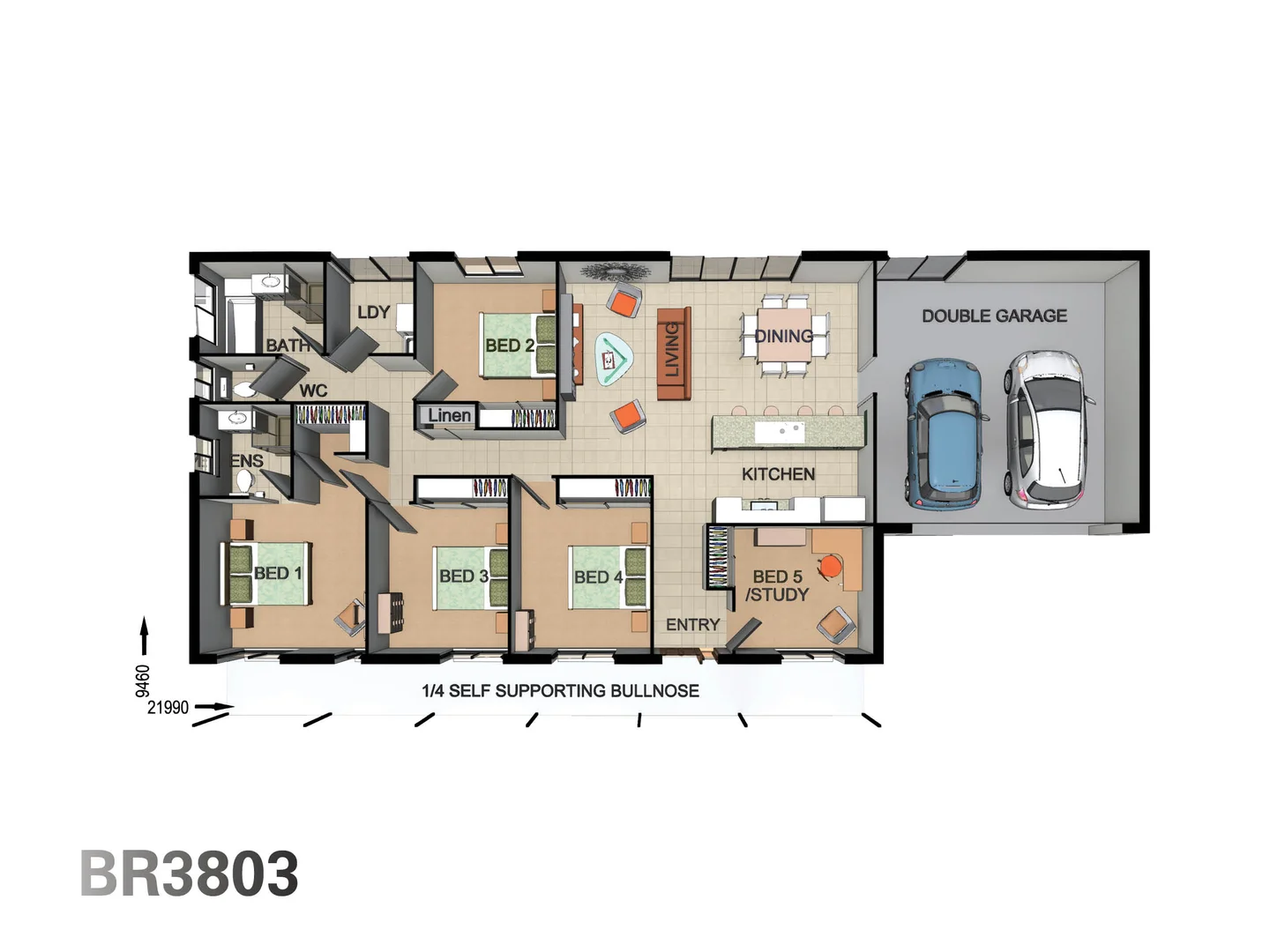 Additional image 6 of Lot 1/173-191 Darling St, Drayton QLD 4350