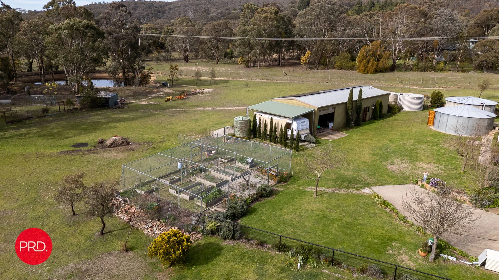 Additional image 23 of 13 Gallagher Crescent, Wamboin NSW 2620