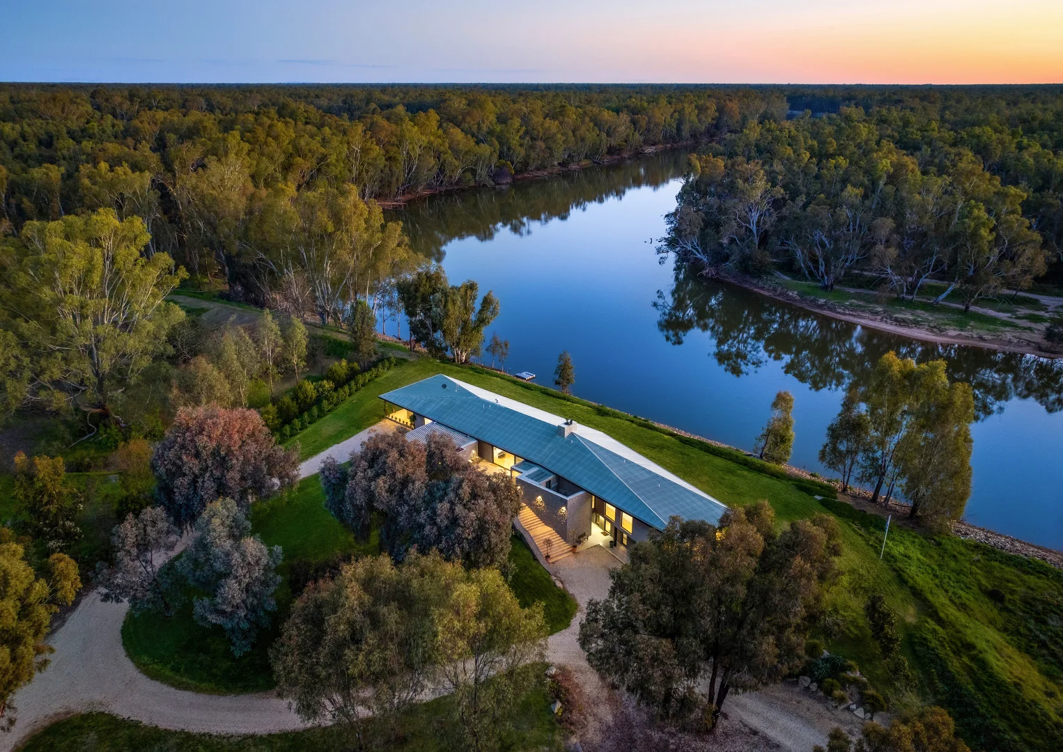 Additional image 2 of "Galnya Walla"/157 Tuppal Road, Tocumwal NSW 2714