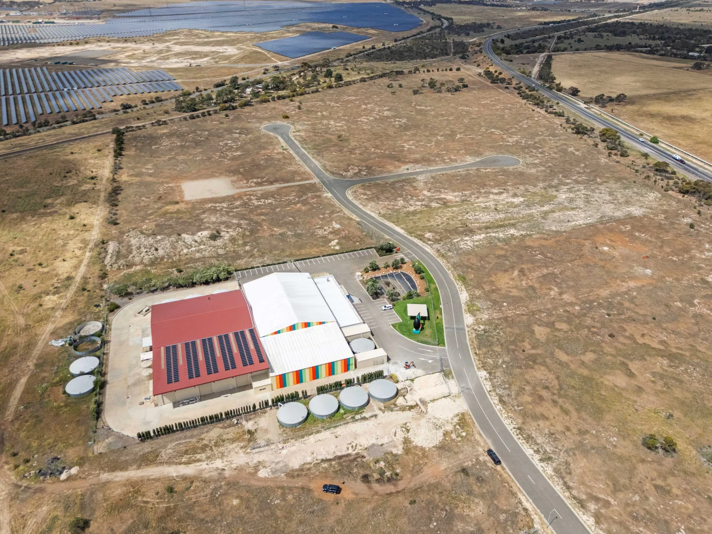 Additional image 3 of Lot 47 Big Olive Grove, Tailem Bend SA 5260
