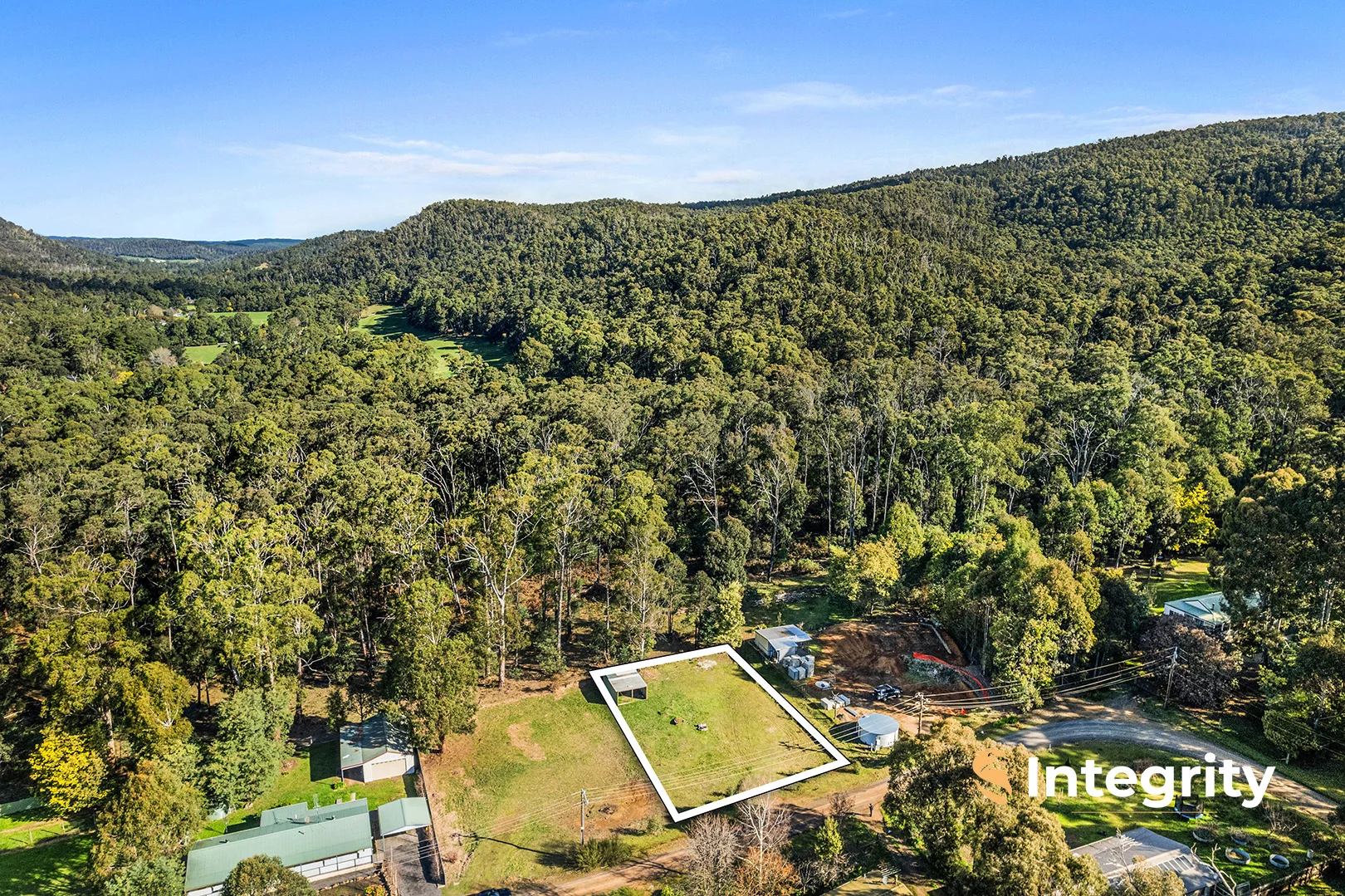 Additional image 7 of 58 Silver Parrot Road, Flowerdale VIC 3717