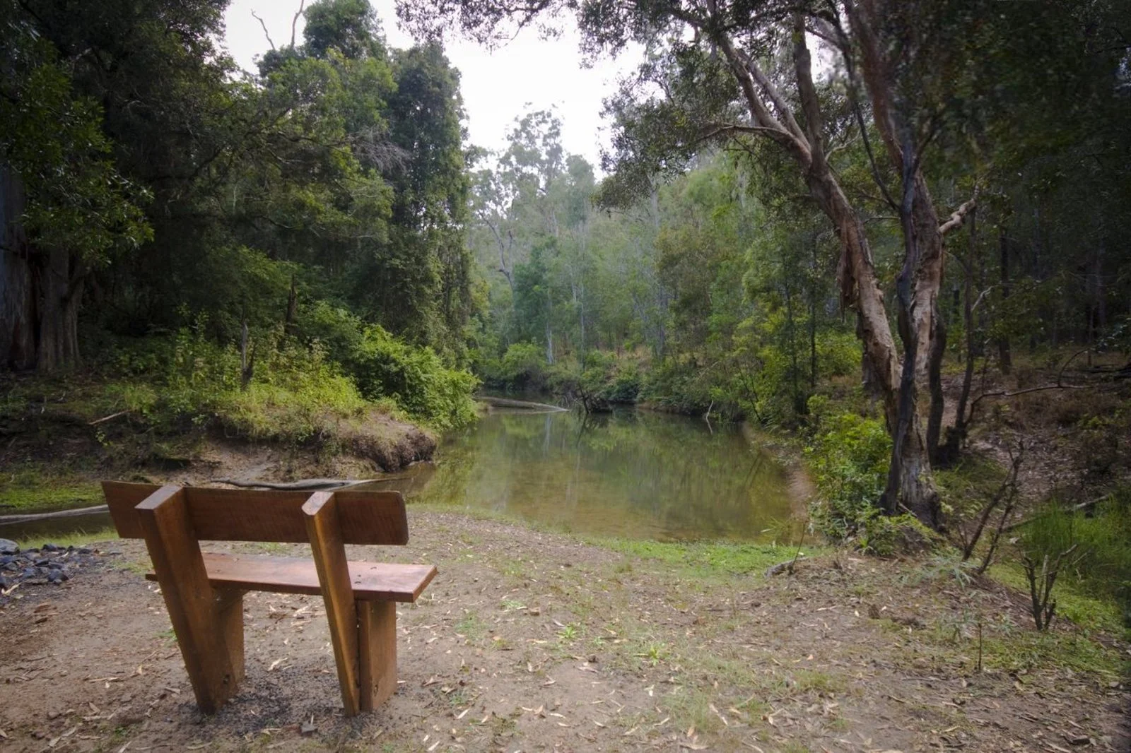 Additional image 11 of Lot Stage 8 Park Avenue, North Isis QLD 4660