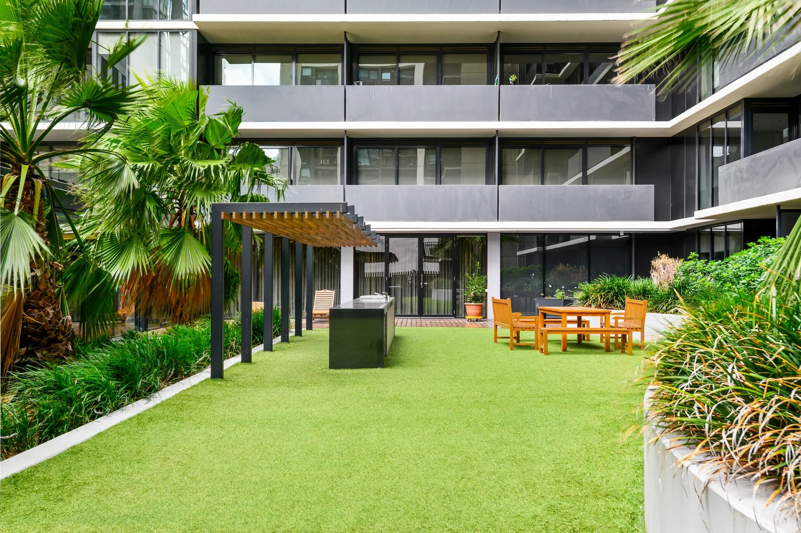 Additional image 9 of 2014/39 Coventry Street, Southbank VIC 3006