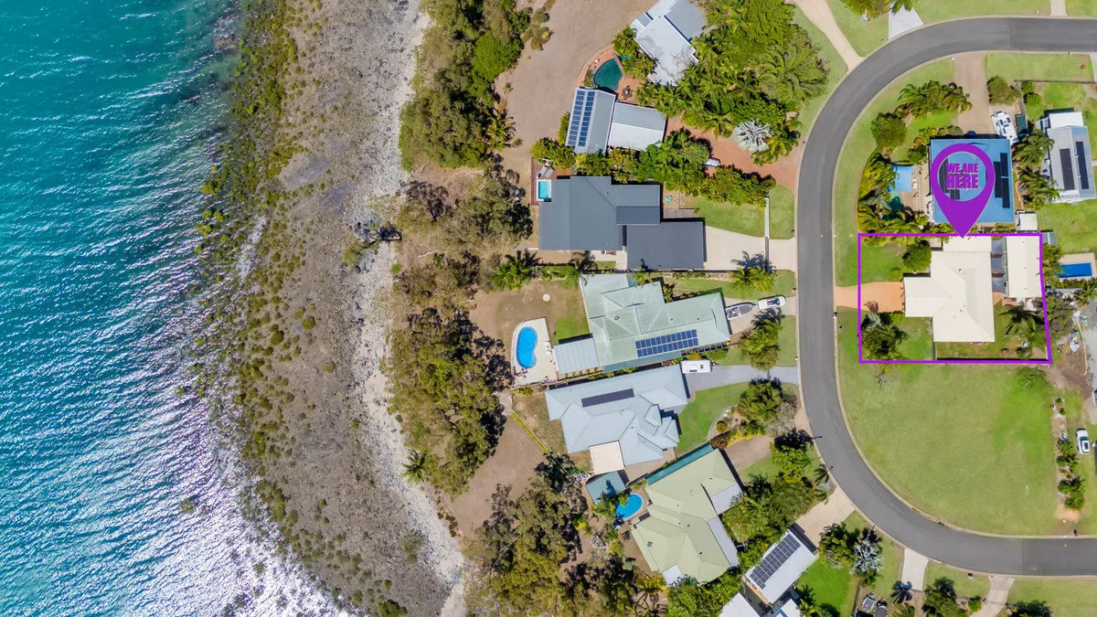 Additional image 12 of 24 blue beach Boulevard, Haliday Bay QLD 4740