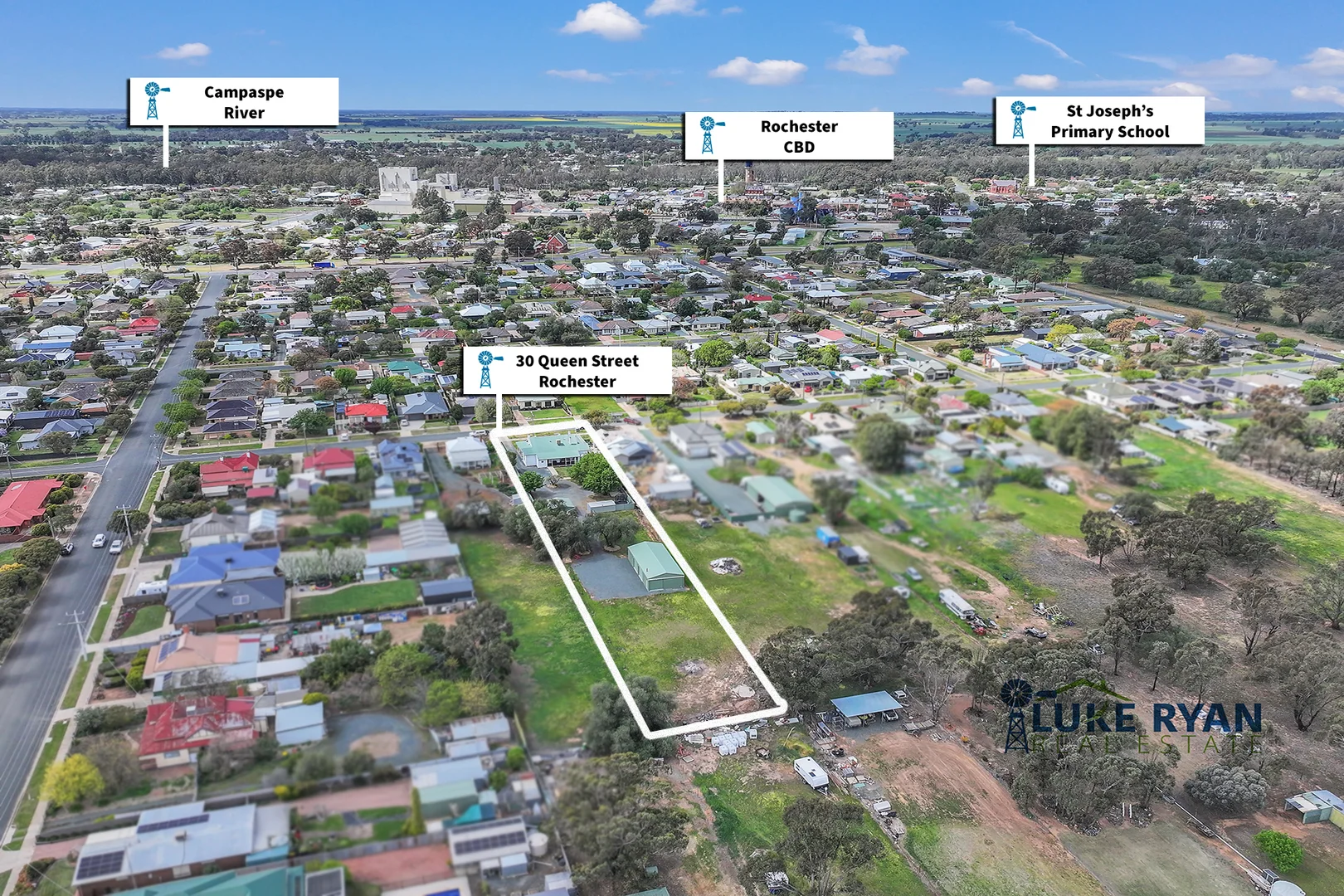 Additional image 23 of 30 Queen Street, Rochester VIC 3561