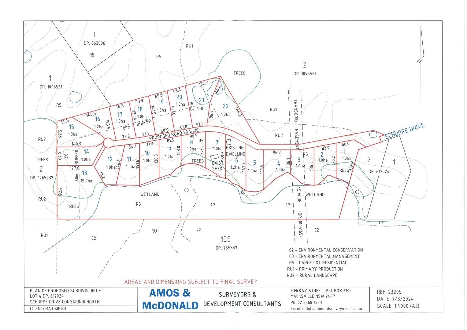 Additional image 30 of 13 Schuppe Drive, Congarinni North NSW 2447
