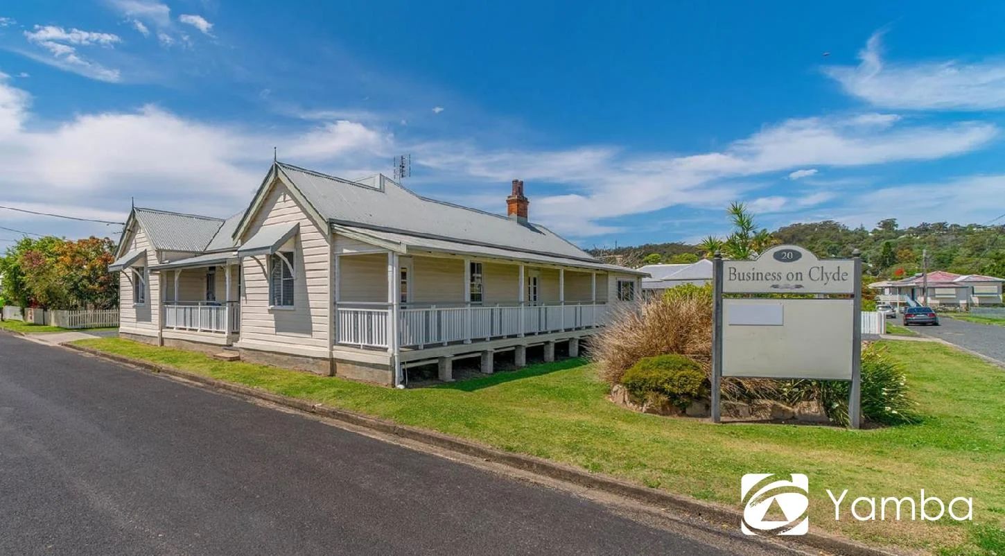 18-20 Clyde Street, Maclean NSW 2463