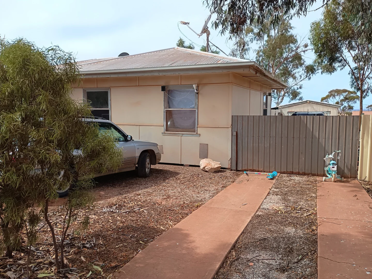 Additional image 2 of 15 LEWIS TERRACE, Iron Knob SA 5611