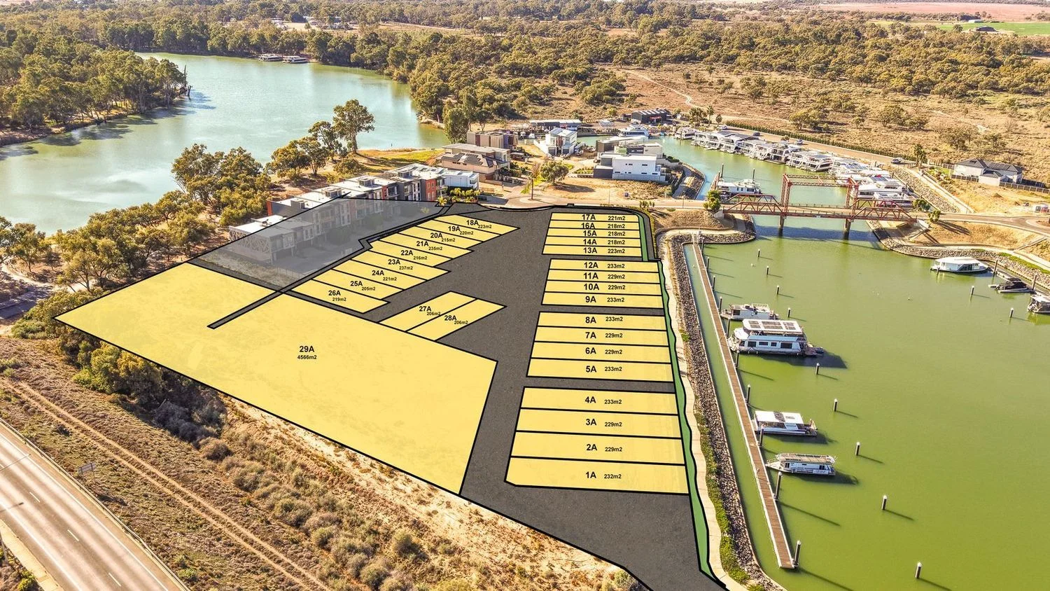 Additional image 3 of 31 Dockside Drive, Mildura VIC 3500