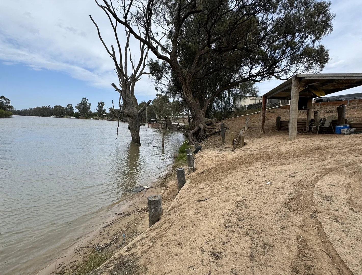 Additional image 3 of 11 Bates Drive, Euston NSW 2737