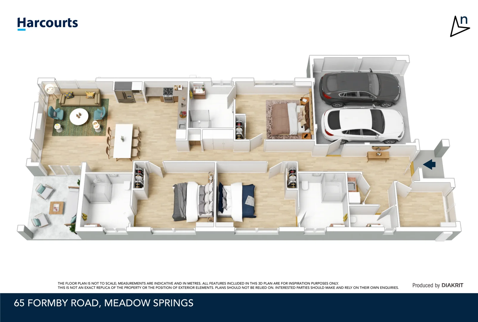 Additional image 16 of 65 Formby Road, Meadow Springs WA 6210