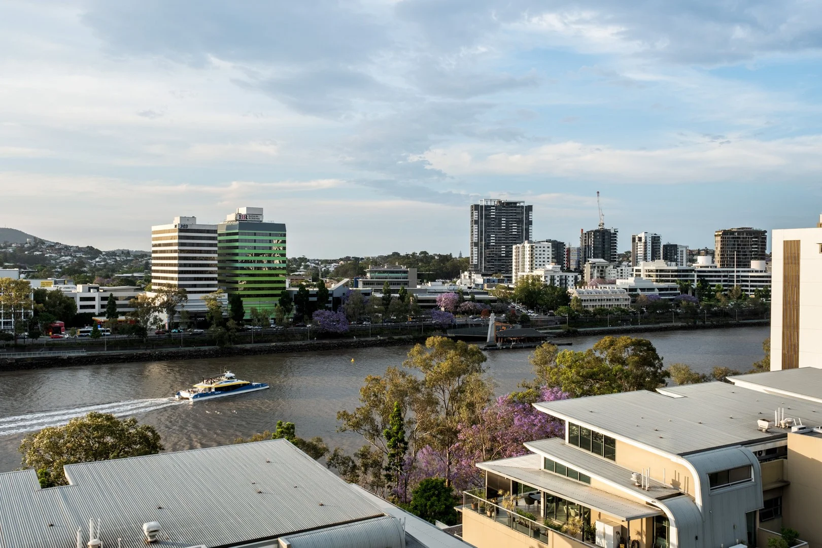 Additional image 6 of 184/8 Musgrave Street, West End QLD 4101