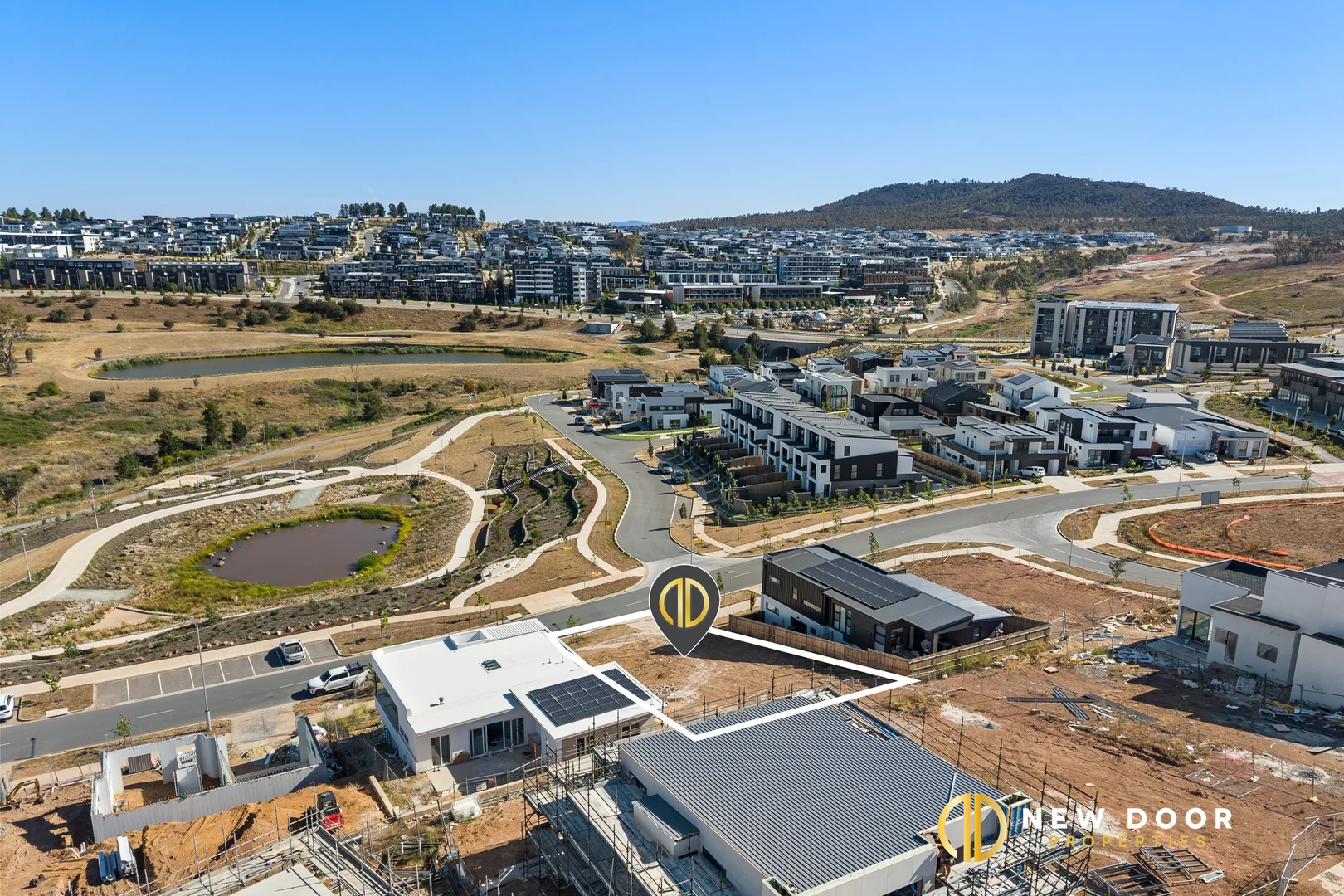 Additional image 10 of 19 Stella Young Way, Denman Prospect ACT 2611