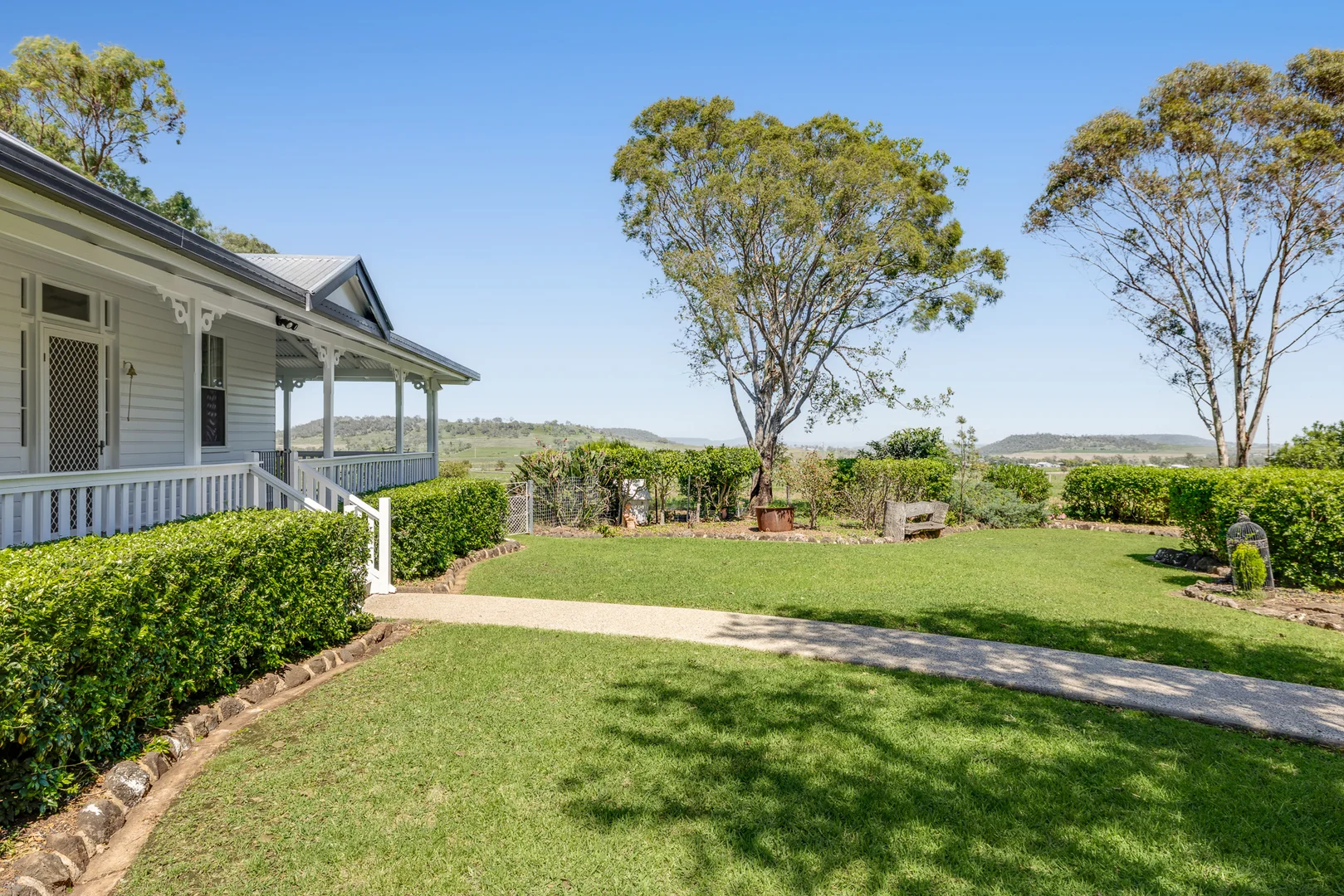 Additional image 3 of 'Warialda' 96 Moller Road, East Greenmount QLD 4359
