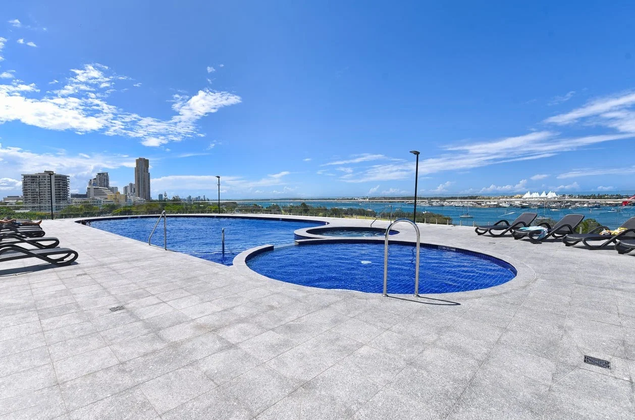 Additional image 19 of 1809/2 Como Crescent, Southport QLD 4215