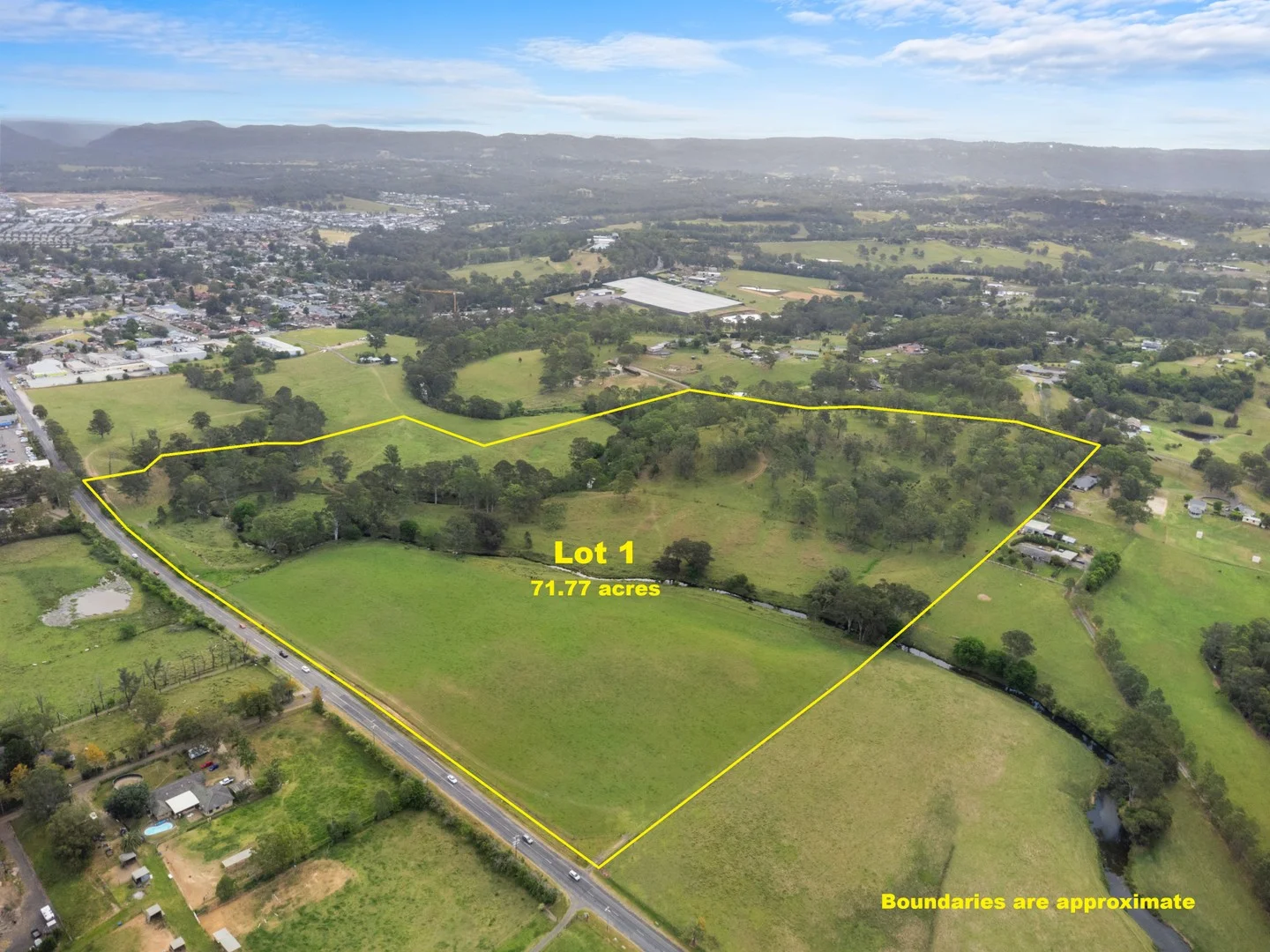 Additional image 8 of 1/36 Douglas Street, North Richmond NSW 2754