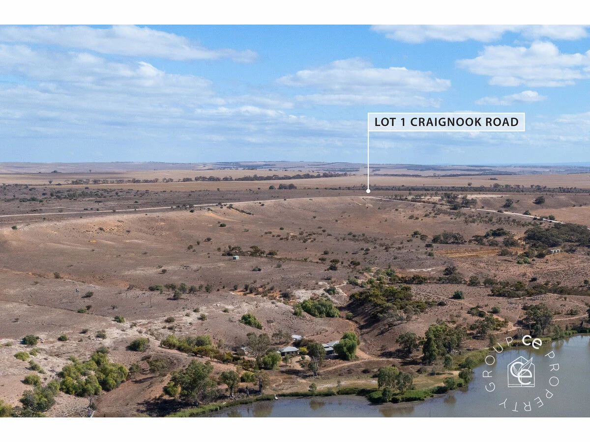 Additional image 2 of Lot 1 Craignook Road, Caurnamont SA 5238
