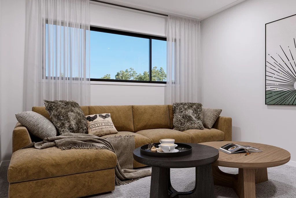 Additional image 10 of Lot 3 Hidden Court, Kennington VIC 3550