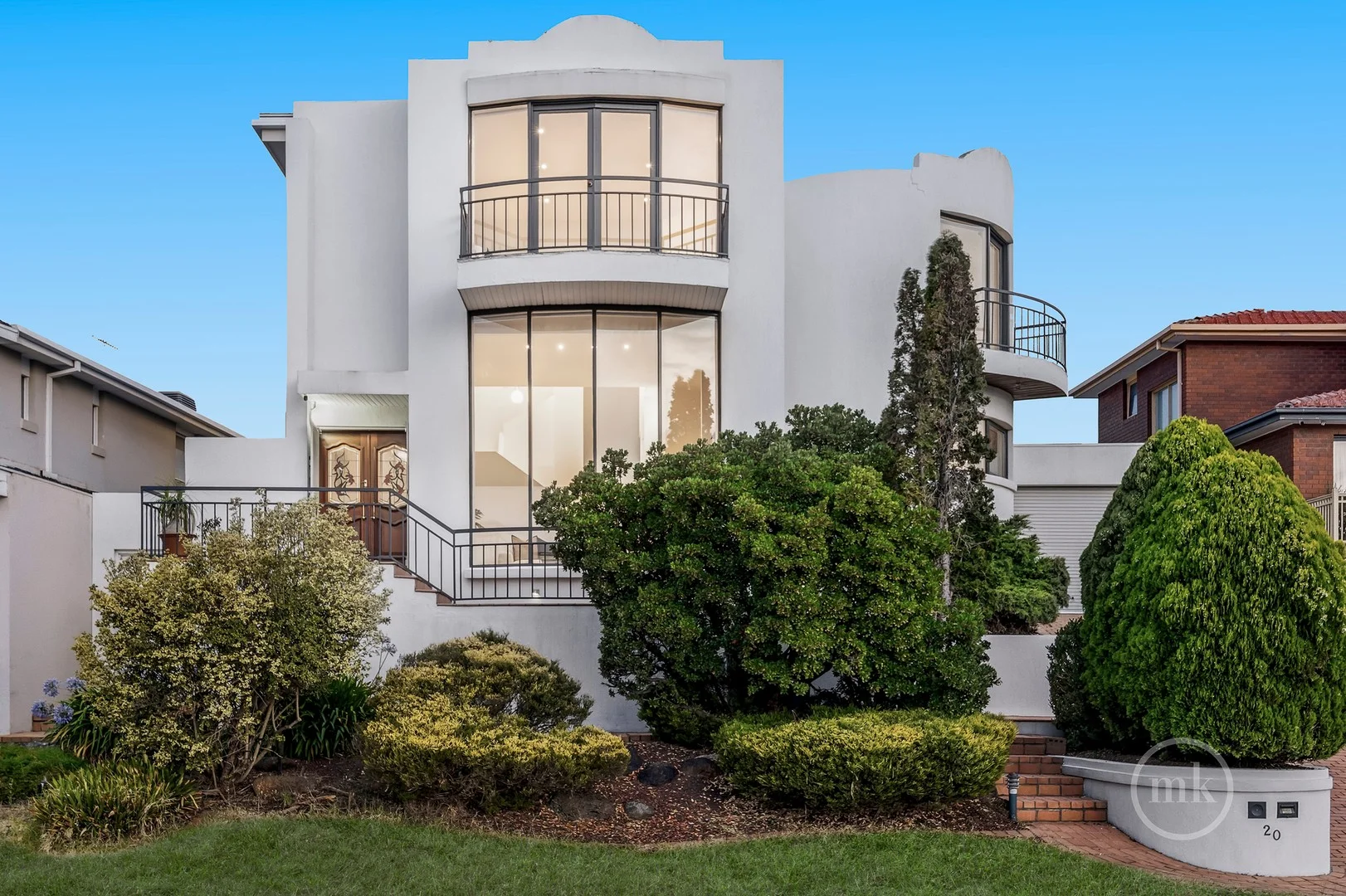 20 Nairne Terrace, Greensborough VIC 3088