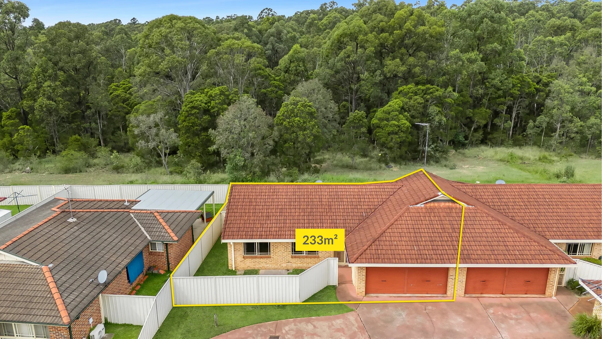 1/19 Risbey Place, Bligh Park NSW 2756