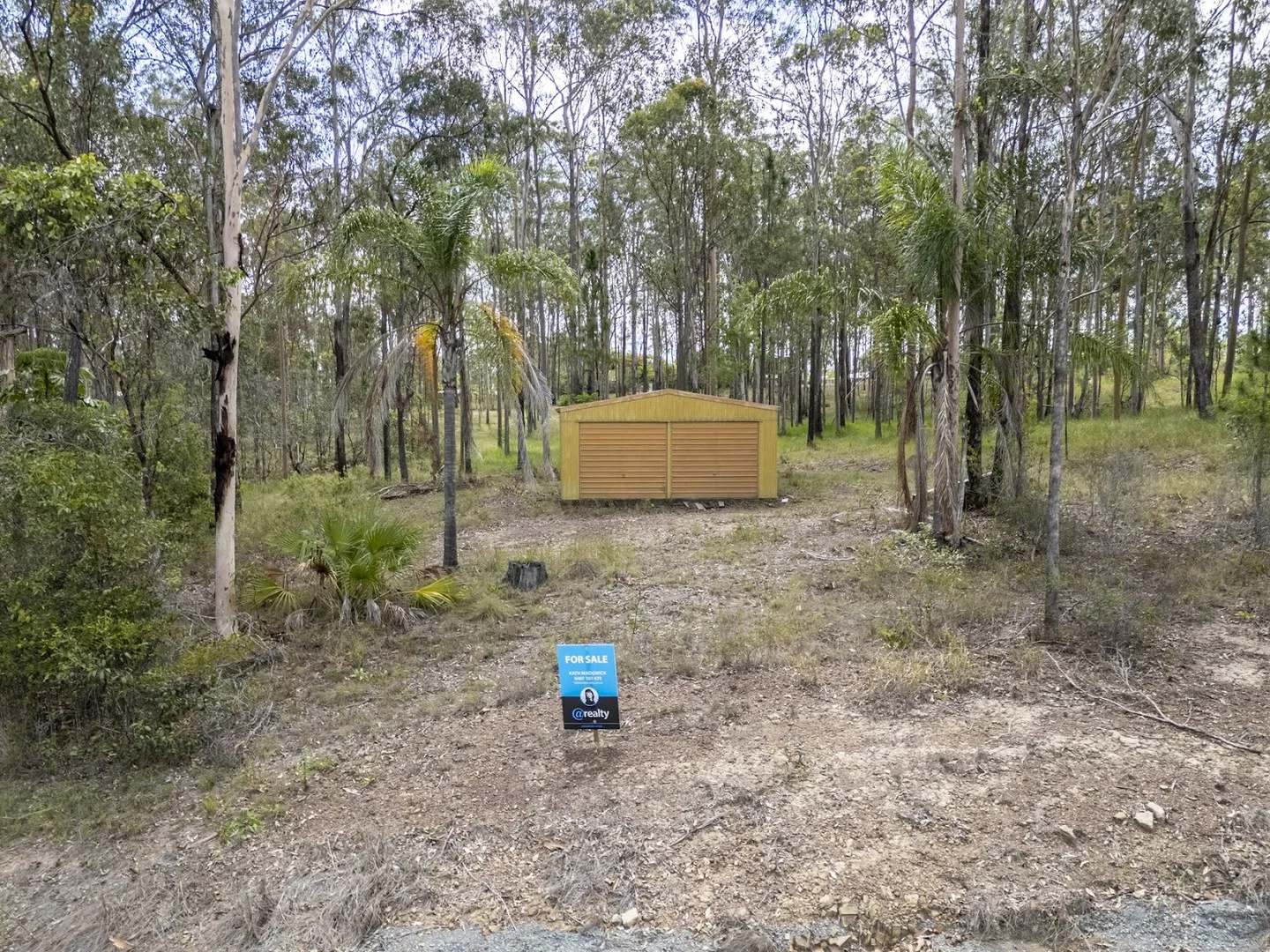 126 Arbortwenty Nine Rd, Glenwood QLD 4570