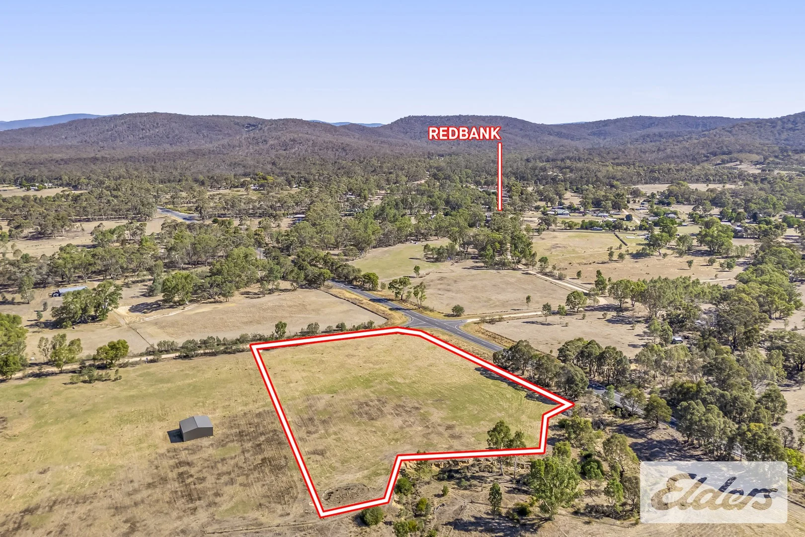 Lot 2 Stony Crossing Road, Redbank VIC 3477