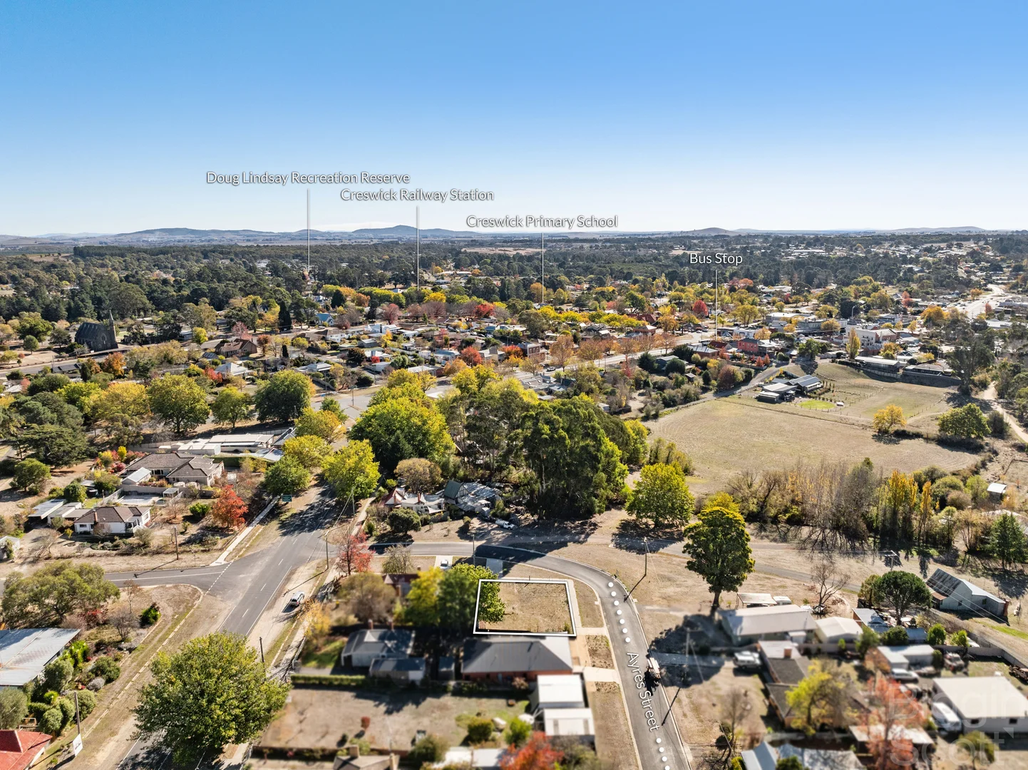 Additional image 8 of 7 Ayres Street, Creswick VIC 3363