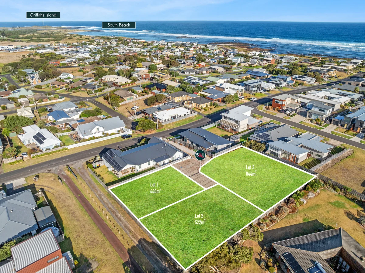Additional image 4 of Lot 1, 38 Philip Street, Port Fairy VIC 3284