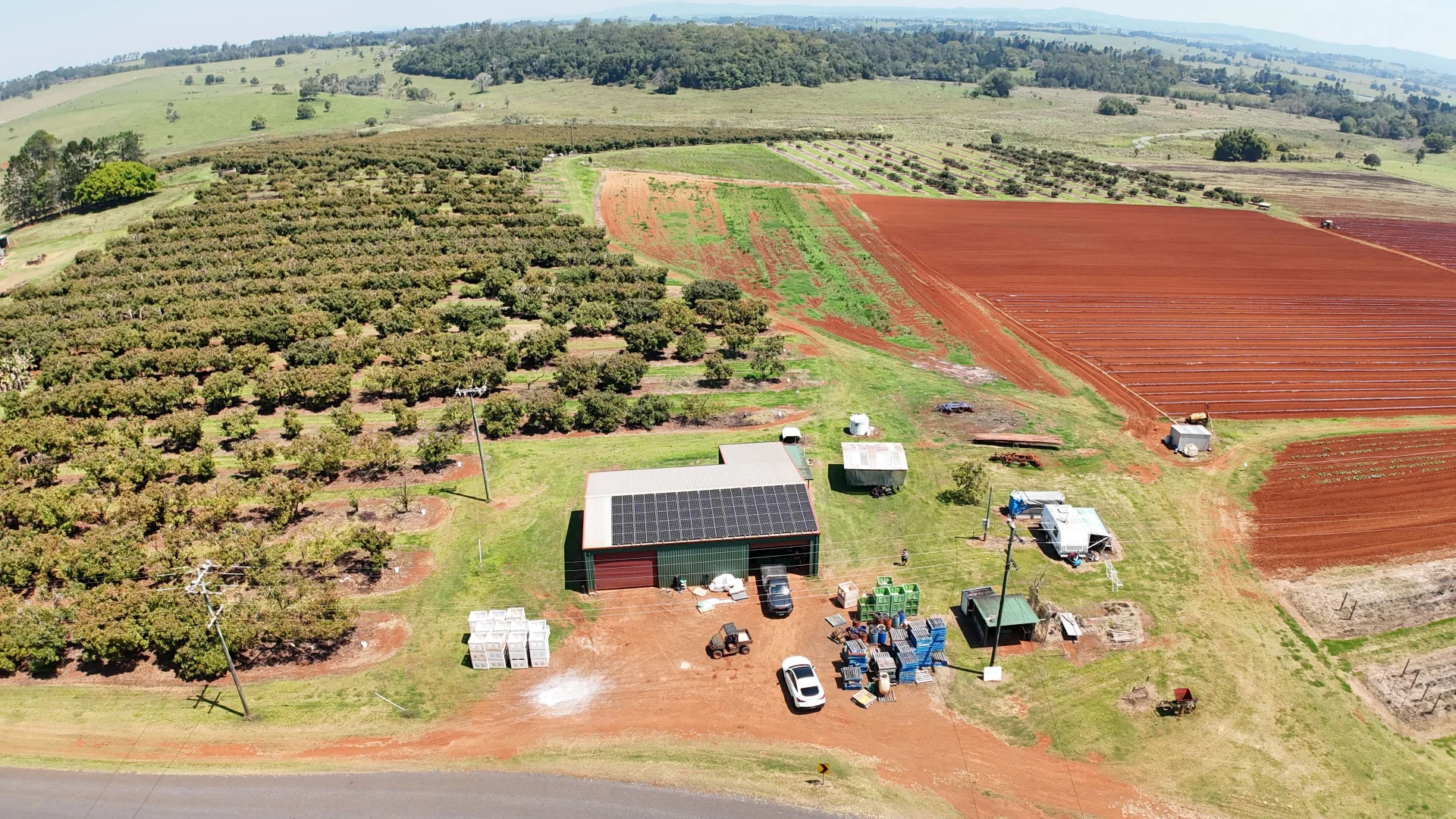 Additional image 48 of 767 Peeramon Road, Peeramon QLD 4885