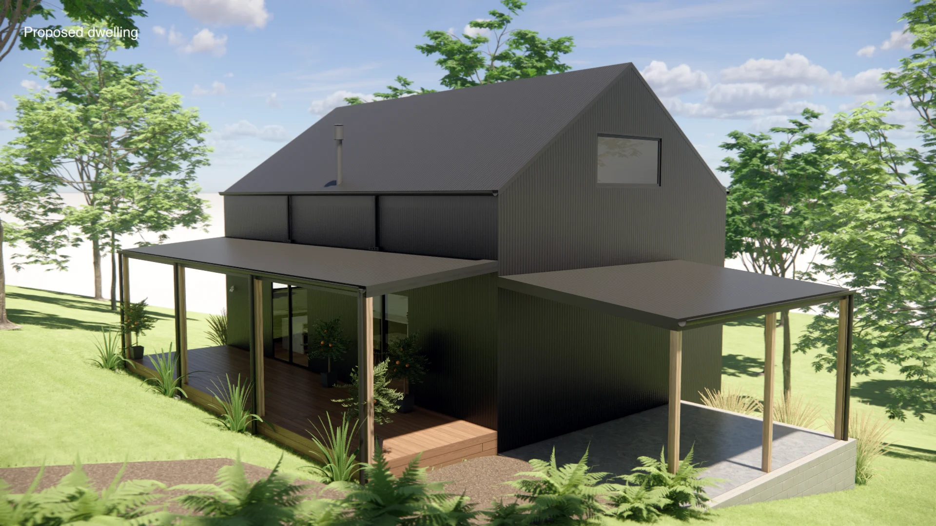 Additional image 3 of 18 Trout Stream Way, Macs Cove VIC 3723