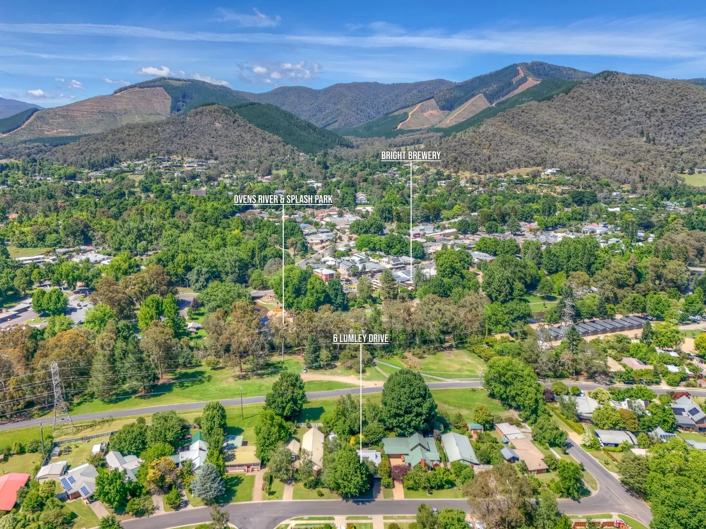 Additional image 28 of 6 Lumley Drive, Bright VIC 3741