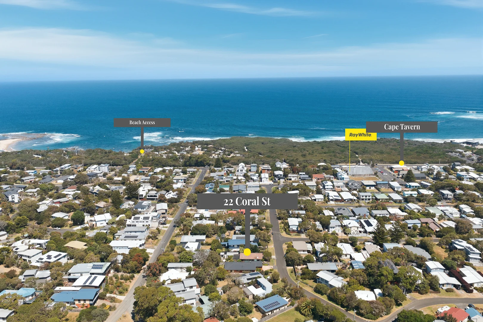 Additional image 2 of 22 Coral Street, Cape Paterson VIC 3995