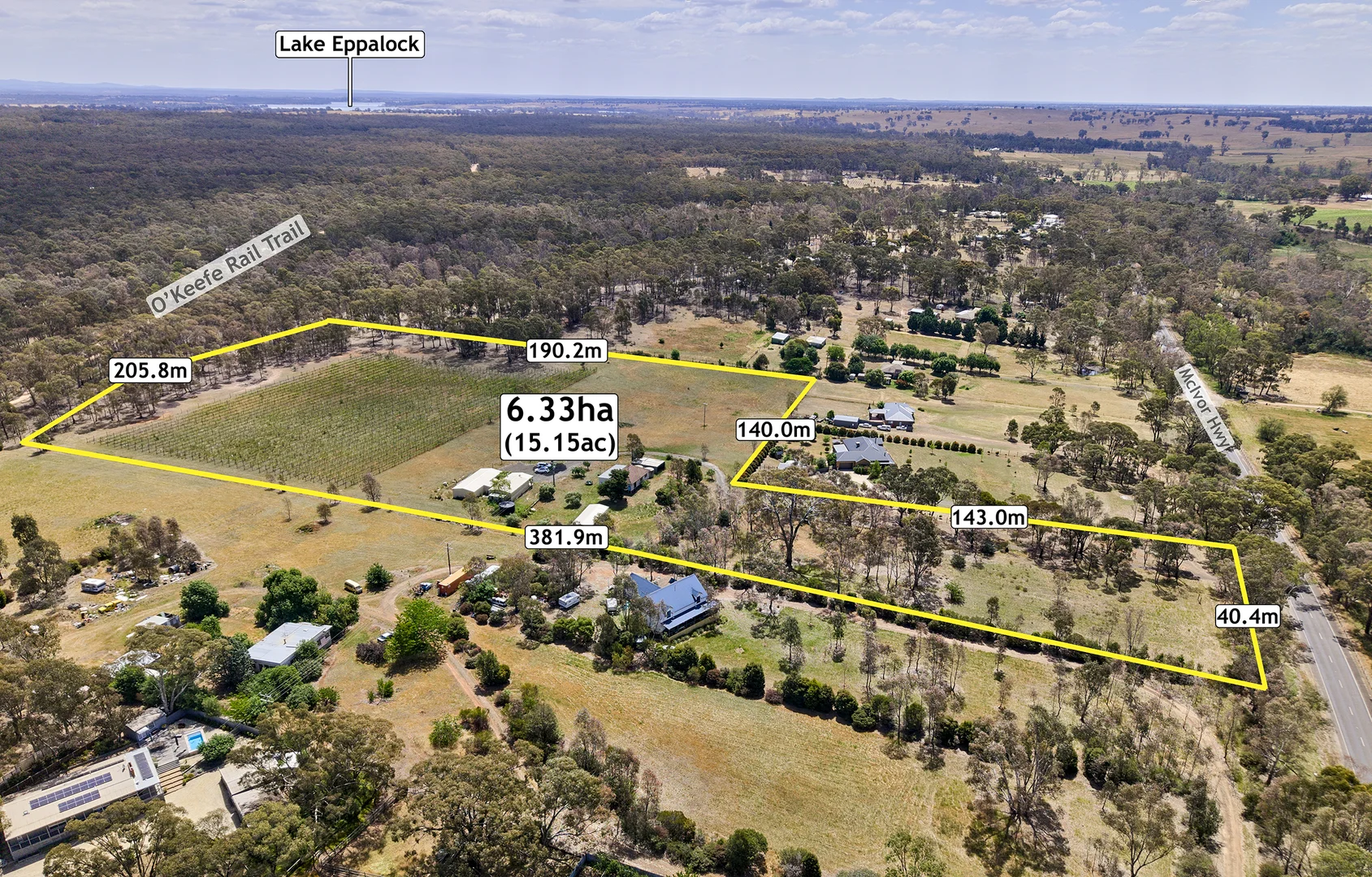 Additional image 2 of 4536 McIvor Highway, Heathcote VIC 3523