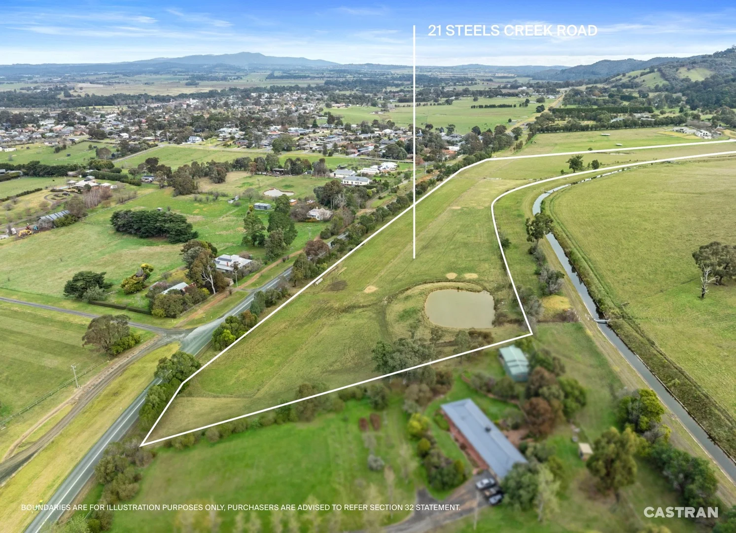 Additional image 2 of 21 Steels Creek Road, Yarra Glen VIC 3775