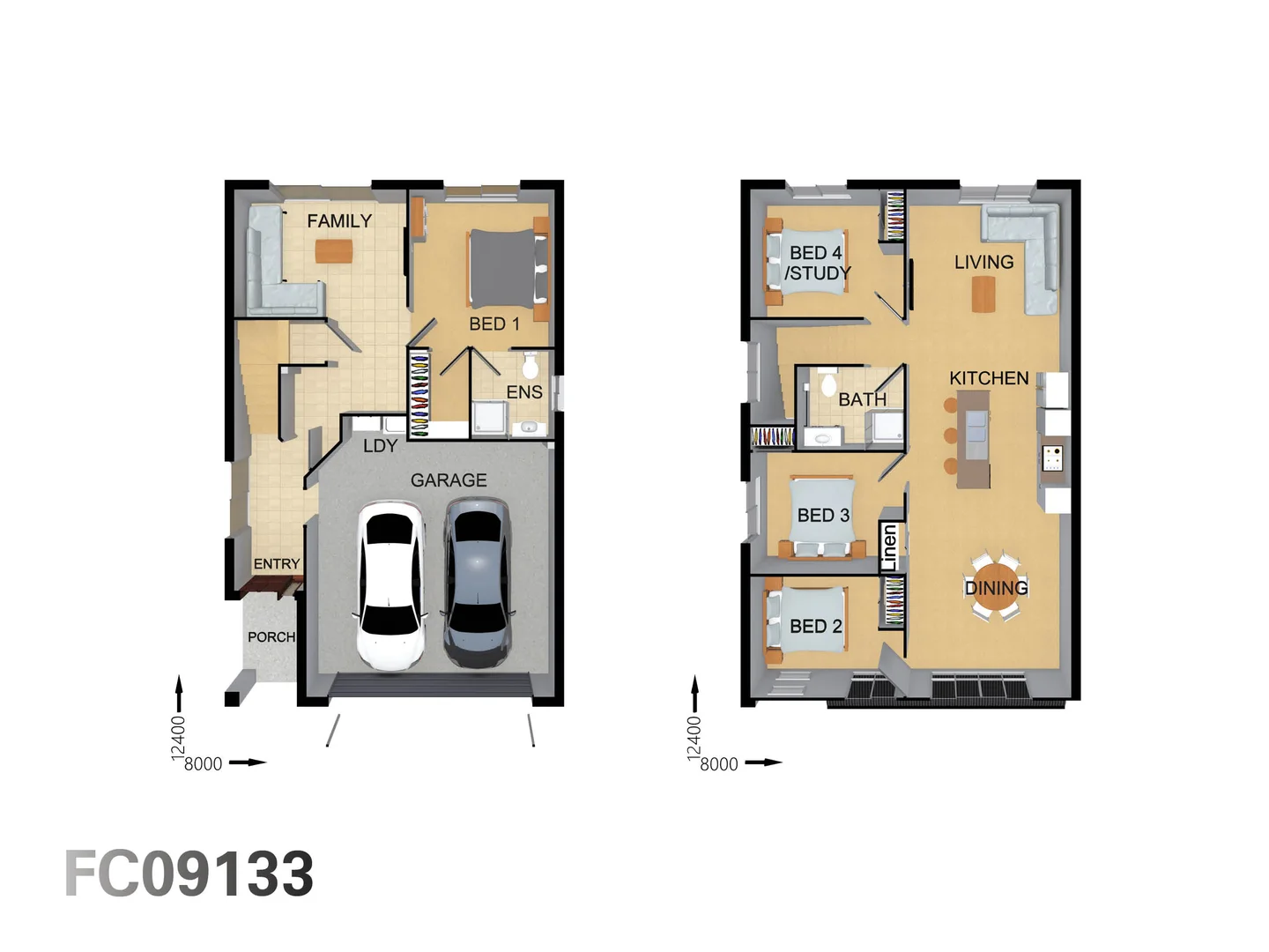 Additional image 2 of 8 Gaduying Crt, Nambucca Heads NSW 2448