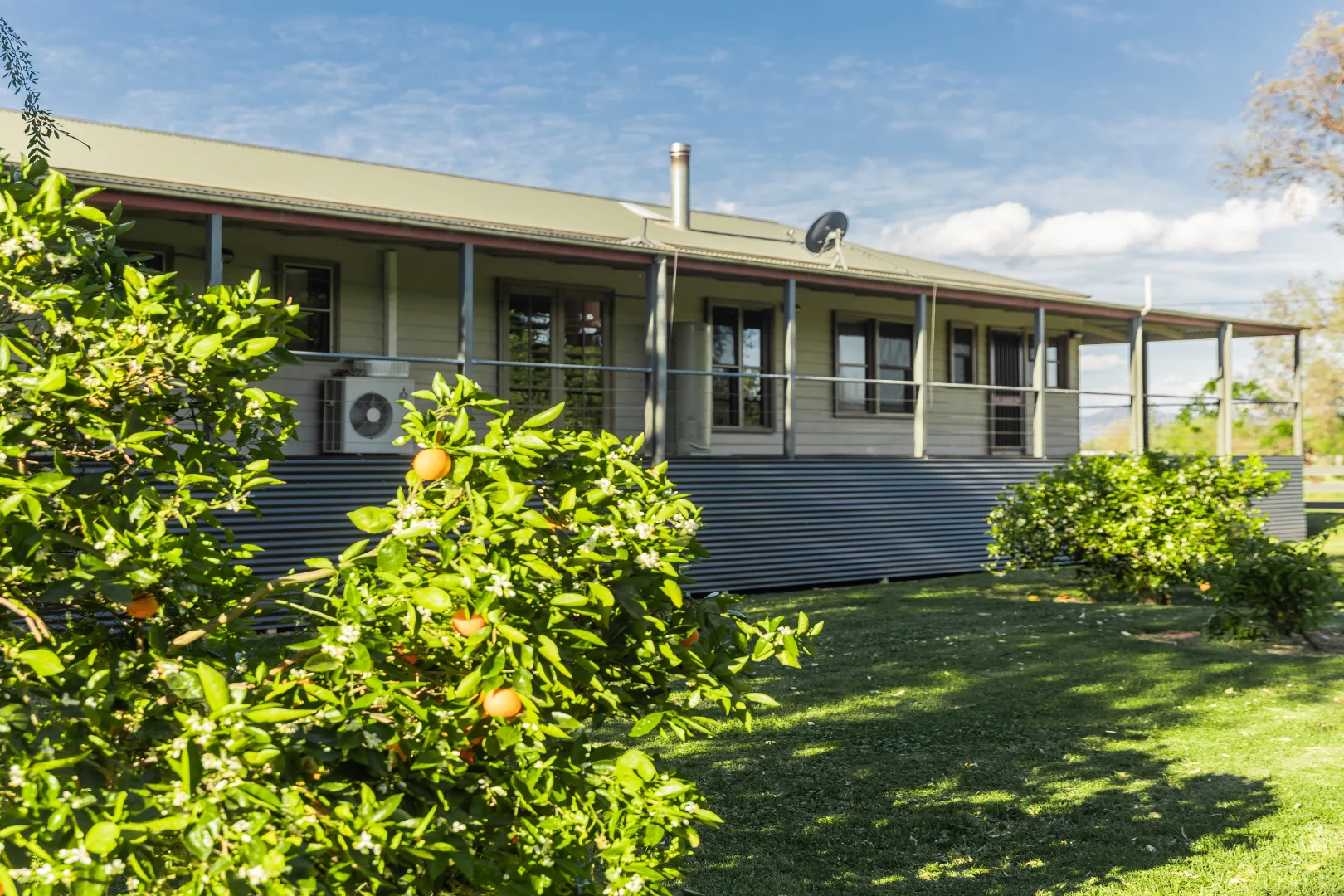 Additional image 16 of "Runnymeade" 80 Blairmore Lane, Aberdeen NSW 2336